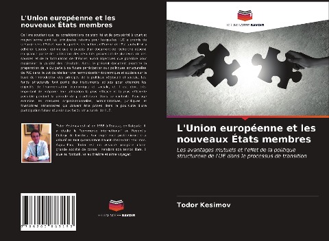 L'Union européenne et les nouveaux États membres - Todor Kesimov