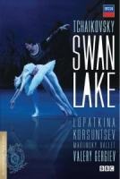 Schwanensee (Blu-Ray) - Valery/Mariinsky Ballett Gergiev