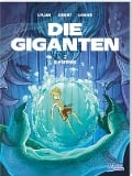 Die Giganten 2: Siegfried - Lylian