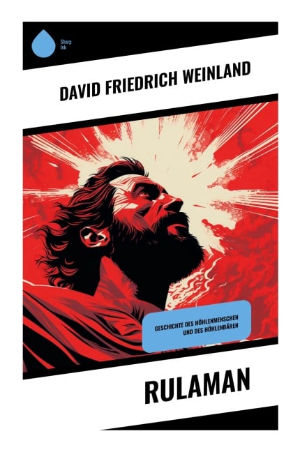 Rulaman - David Friedrich Weinland