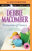 Patterns of Grace - Debbie Macomber