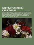 Weltkulturerbe in Kambodscha - 