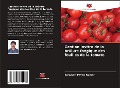 Cover-Bild zum Titel 'Gestion invitro de la brûlure fongique des feuilles de la tomate' von 'Sahukari Pavan Kumar'