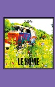Cover-Bild zum Titel 'Le Home' von 'O' Ledra'