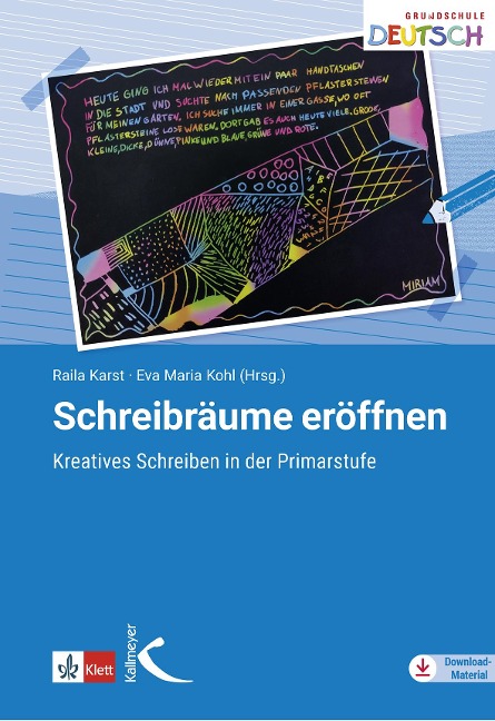 Schreibräume eröffnen - 
