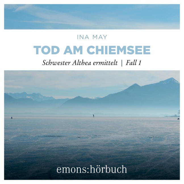Tod am Chiemsee - Ina May