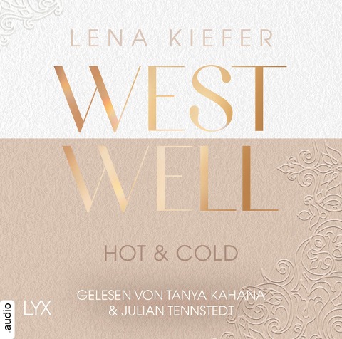 Westwell - Hot & Cold - Lena Kiefer