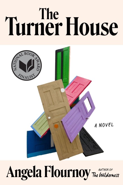 The Turner House - Angela Flournoy
