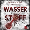 Cover-Bild zum Titel 'Wasserstoff' von 'Dieter Aurass'