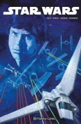 Cover-Bild zum Titel 'Star Wars II nº 05' von ''