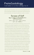 Cover-Bild zum Titel 'Senses of Self: Approaches to Pre-Reflective Self-Awareness' von ''