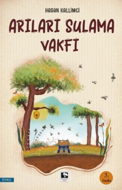Arilari Sulama Vakfi - Hasan Kallimci