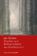 Jan Stuten - Angelika Feind-Laurents