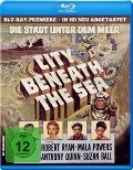 Cover-Bild zum Titel 'Die Stadt unter dem Meer' von 'Harry E. Rieseberg, Jack Harvey, Ramon Romero, Herman Stein, Milton Rosen'