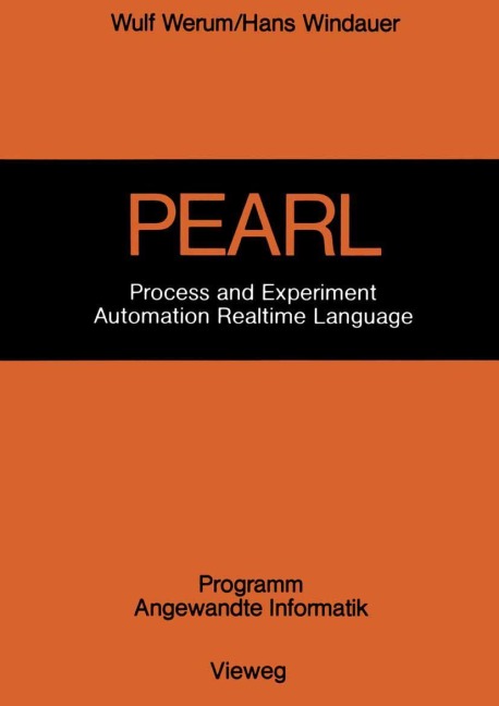 PEARL - Wulf Werum
