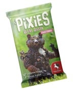 Cover-Bild zum Titel 'Pixies: Kleine Riesen [Erweiterung]' von ''