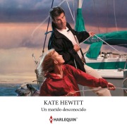 Cover-Bild zum Titel 'Un marido desconocido' von 'Kate Hewitt'