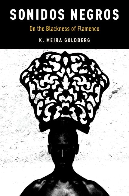 Sonidos Negros - K. Meira Goldberg