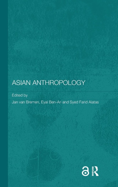 Asian Anthropology - 