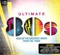 Cover-Bild zum Titel 'Ultimate...80s' von 'Various'