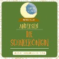 Die Schneekönigin - Hans Christian Andersen, Luna Luna