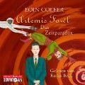 Artemis Fowl - Das Zeitparadox - Eoin Colfer