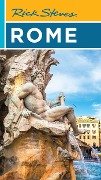 Rick Steves Rome - Rick Steves, Gene Openshaw