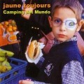 Camping Del Mundo - Jaune Toujours