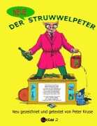 Cover-Bild zum Titel 'Der andere Struwwelpeter' von 'Peter Kruse'
