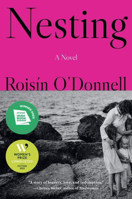 Nesting - Roisín O'Donnell