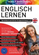 Englisch lernen für Fortgeschrittene 1+2 (ORIGINAL BIRKENBIHL) - Vera F. Birkenbihl, Rainer Gerthner, Original Birkenbihl Sprachkurs