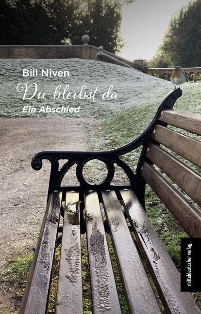 Du bleibst da - Bill Niven