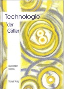 Cover-Bild zum Titel 'Technologie der Götter' von 'David Hatcher Childress'