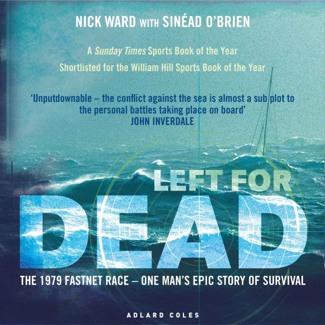 Left For Dead - Sinead O'Brien, Nick Ward