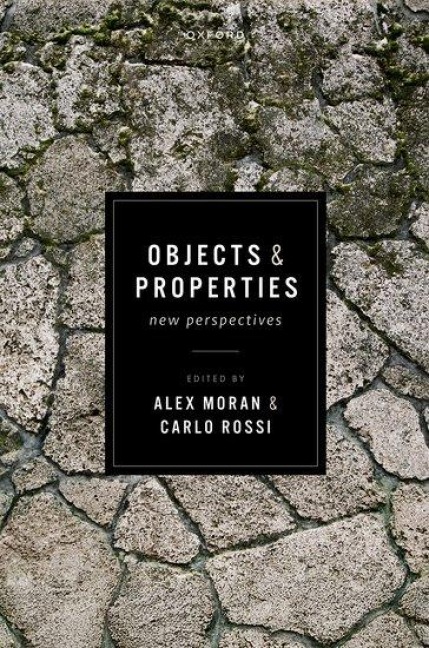 Objects and Properties - Alex Moran, Carlo Rossi