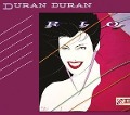 Cover-Bild zum Titel 'Rio' von 'Duran Duran'