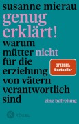 Cover-Bild zum Titel 'Genug erklärt!' von 'Susanne Mierau'