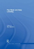 Cover-Bild zum Titel 'Pop Music and Easy Listening' von ''