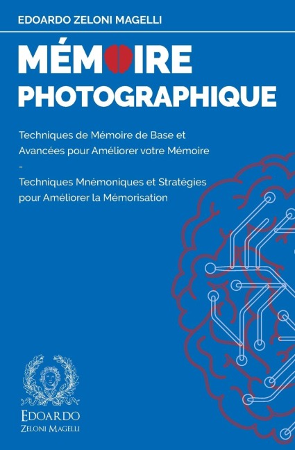 Mémoire Photographique - Edoardo Zeloni Magelli