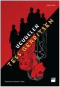 Cover-Bild zum Titel 'Ucubeler' von 'Tess Gerritsen'
