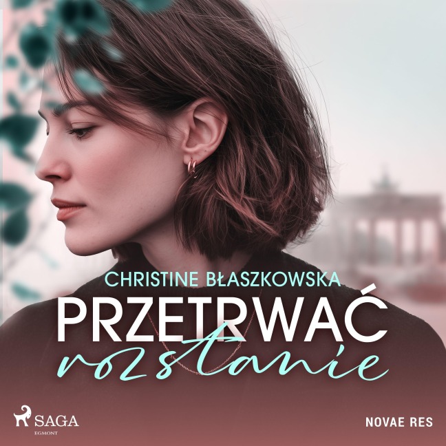 Przetrwa¿ rozstanie - Christine B¿aszkowska