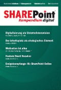Cover-Bild zum Titel 'SharePoint Kompendium - Bd. 17' von 'Olena Bochkor, Jan Nitsch, Marc André Zhou, Veikko Krypczyk, Roland Kulawik'