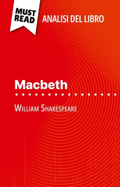 Macbeth di William Shakespeare (Analisi del libro) - Claire Cornillon