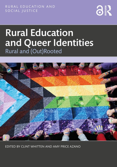 Rural Education and Queer Identities - 