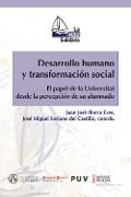 Desarrollo humano y transformación social - Aavv