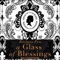 Cover-Bild zum Titel 'A Glass of Blessings Lib/E' von 'Barbara Pym'