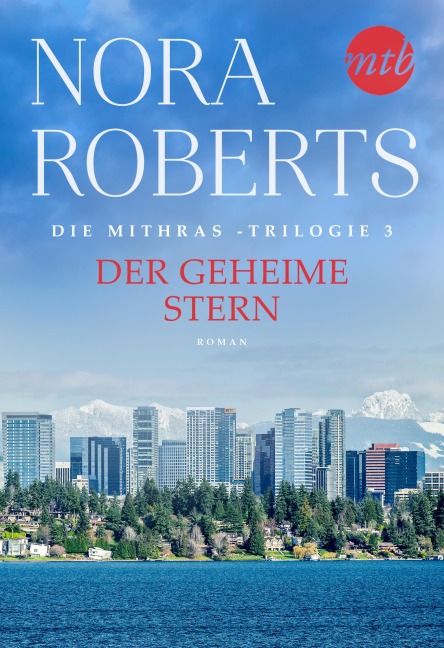 Der geheime Stern - Nora Roberts