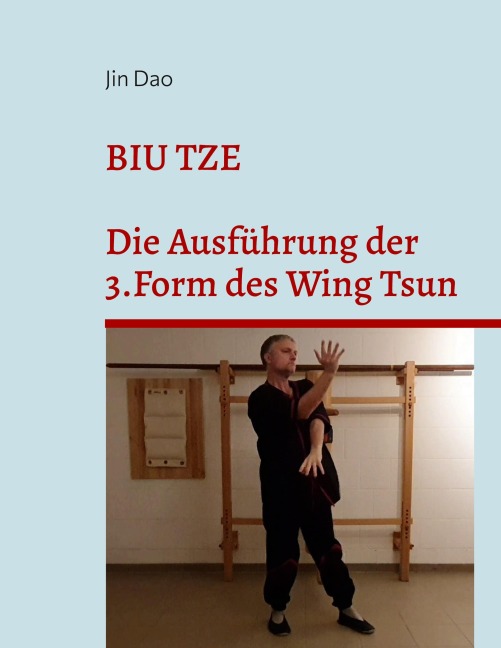 Biu Tze - Jin Dao
