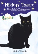 Cover-Bild zum Titel 'Nikkys Traum' von 'Holly Woods'