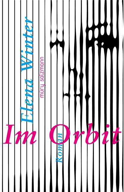 Im Orbit - Elena Winter